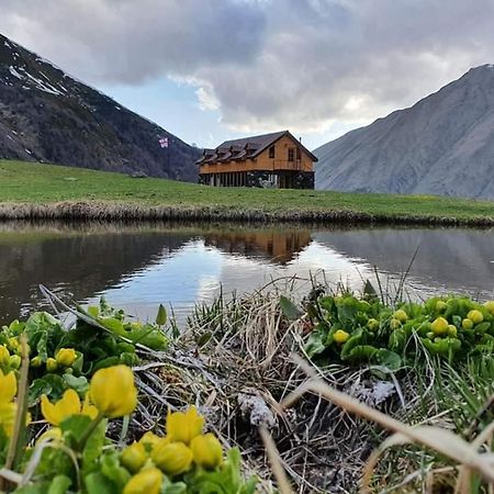 Fifth Season Hotel Juta Buitenkant foto