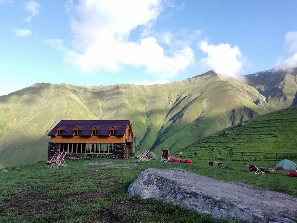 Fifth Season Hotel Juta Buitenkant foto
