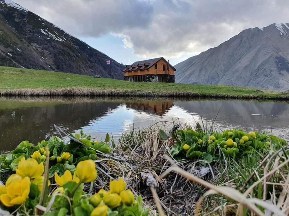 Fifth Season Hotel Juta Buitenkant foto